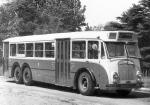 Alfa Romeo 110 A Varesina 1940 года